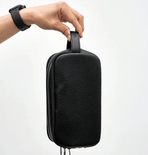 WiWU Salem Anti-Theft Travel Pouch