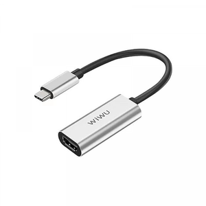 WIWU Alpha TYPE-C TO HDMI Adapter