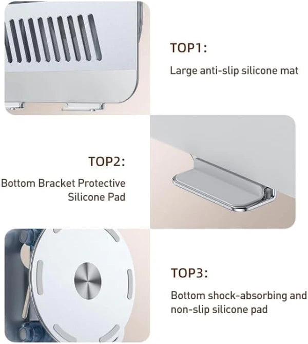 YESIDO LP06 Laptop Stand