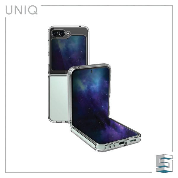 UNIQ LifePro Xtreme Z Flip 5 Phone Case