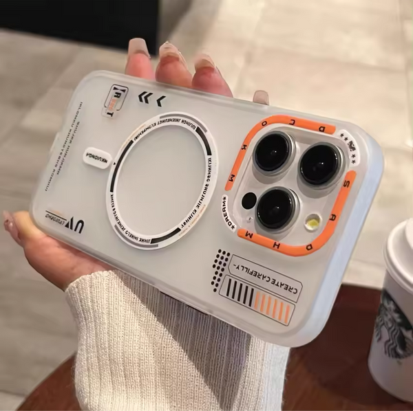 iPhone Kit MagSafe Case