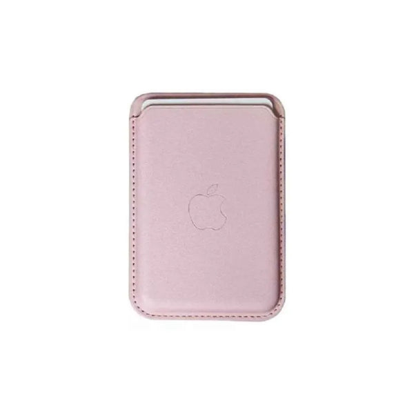 iPhone Magsafe Leather Wallet