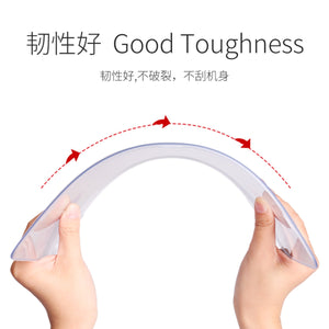 WiWU ishield ultra thin hard shell case