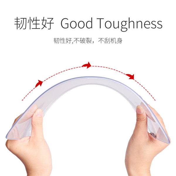 WiWU ishield ultra thin hard shell case