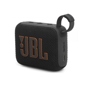 JBL Go 4 Portable Wireless Speaker