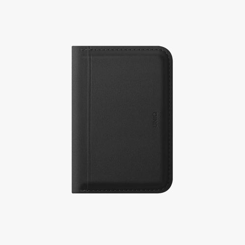 UNIQ Lyden DS RFID-Blocking Magnetic Wallet