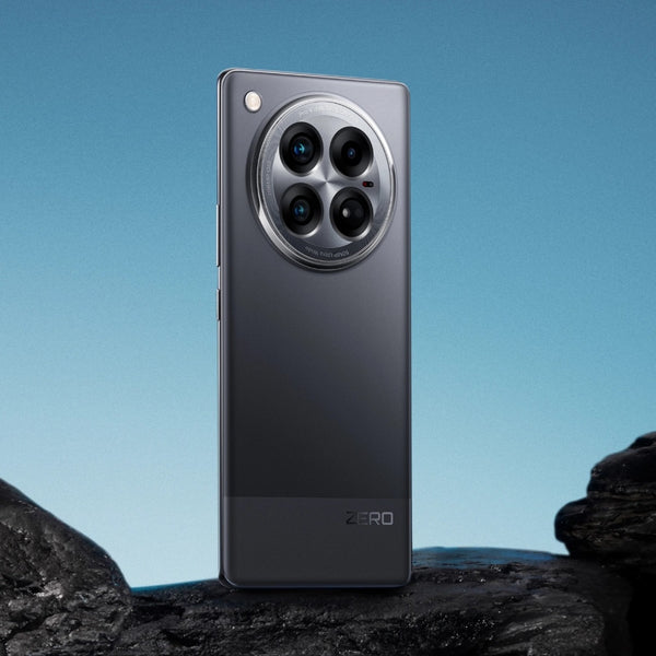 Infinix Zero 40 5G