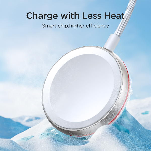 شاحن ساعة آبل JOYROOM S-IW011