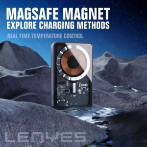 مكبر صوت LENYES S811