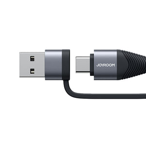 كابل متعدد الوظائف JOYROOM A37