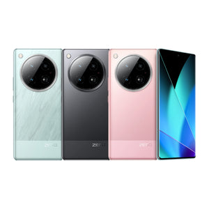 Infinix Zero 40