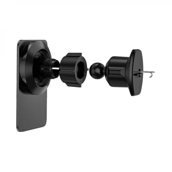 WIWU Liberator magnetic wireless charger Q001