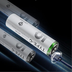 LENYES Rechargeable Batteries AA105