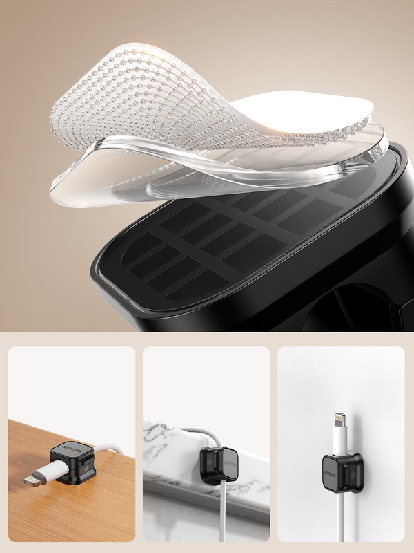 منظم كابلات JOYROOM JR-ZS368