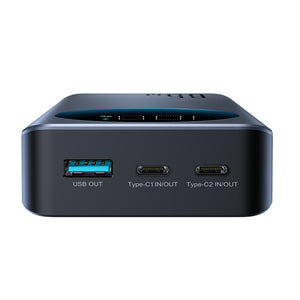 JOYROOM JR-PBF05 بنك طاقة 65 واط 30000 مللي أمبير ساعي