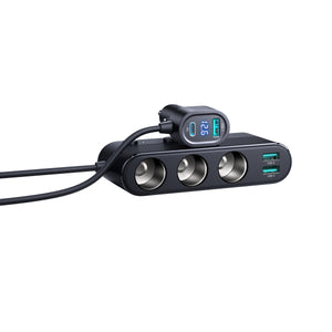 JOYROOM JR-CCL01 Car Charger