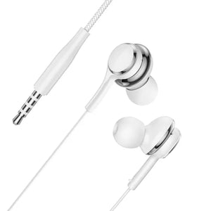 WIWU EB310 3.5mm Jack Wired Earphone