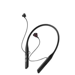 LENYES A48 Wireless Neckband Headset