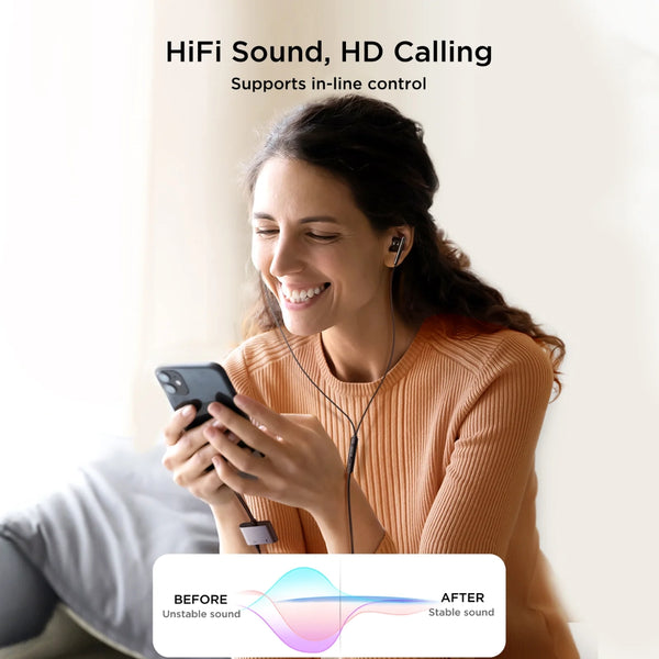 محول JOYROOM SY-L01 لايتنينغ