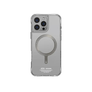 SKINARMA iPhone Saido MAG-CHARGE