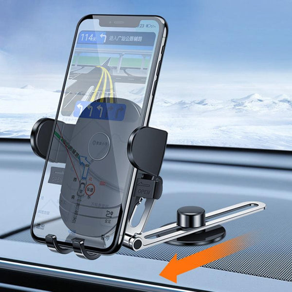 WIWU Car Mount Model: CH028