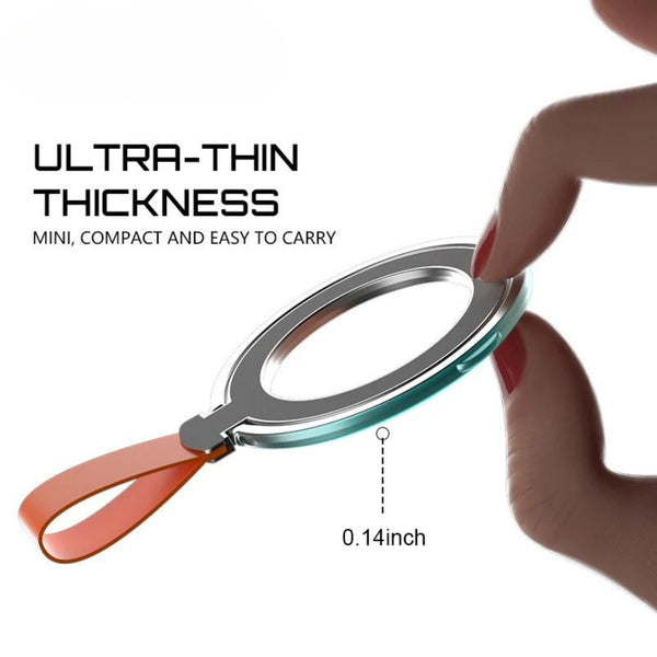 ATB Magsafe Magnetic Phone Ring Holder