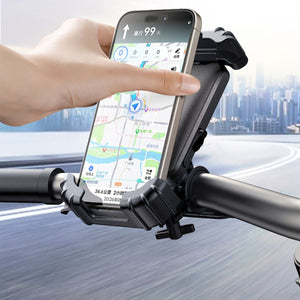 MCDODO CM-5240 Bikes & Motorcycles Mount For Mobile