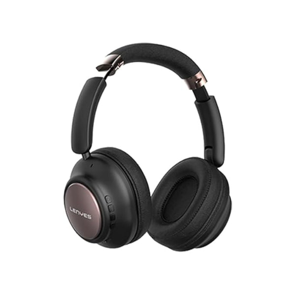 LENYES On-Ear Wireless ANC Headphones LH89