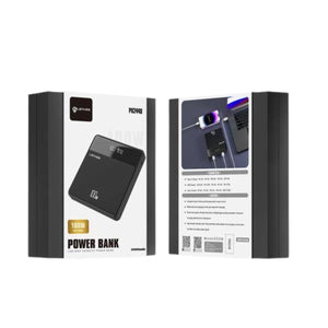 LENYES Power Bank 20000mAh with 100W Fast Charging PX244D
