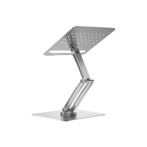 WiWU Alloy Laptop Stand Rotative Adjustable Notebook Holder S801