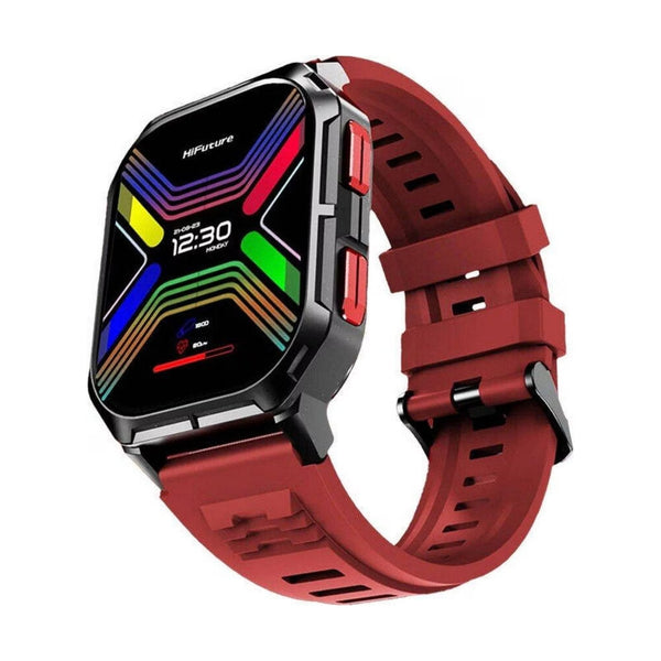 HiFuture FutureFit Ultra3 Smartwatch