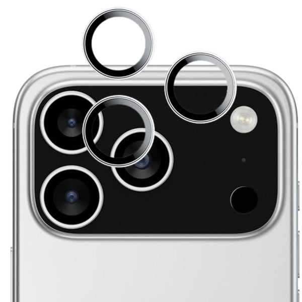 JOYROOM iPhone 17 Series Camera Lens Protector (HD)