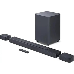 JBL 5.1 Channel Soundbar Surround Speaker Dolby Atmos