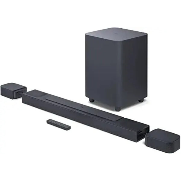 JBL 5.1 Channel Soundbar Surround Speaker Dolby Atmos