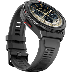 HiFuture Active SmartWatch