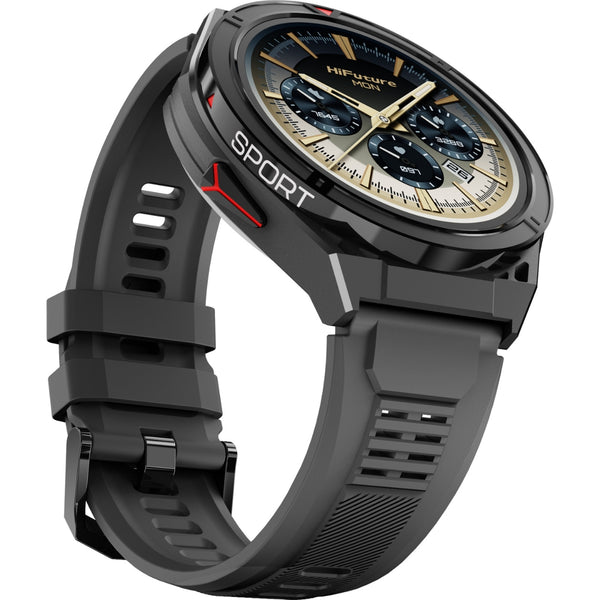 HiFuture Active SmartWatch