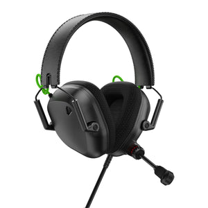 WIWUThunder Gaming Wired Headset GTD-02