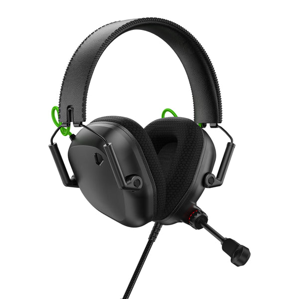 WIWUThunder Gaming Wired Headset GTD-02
