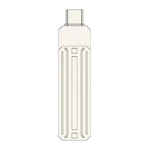 WiWU 3 in1 USB Driver Disk FD001