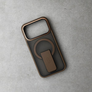 iPhone FlexStand Grip Case