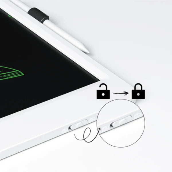WiWU LCD Drawing Board