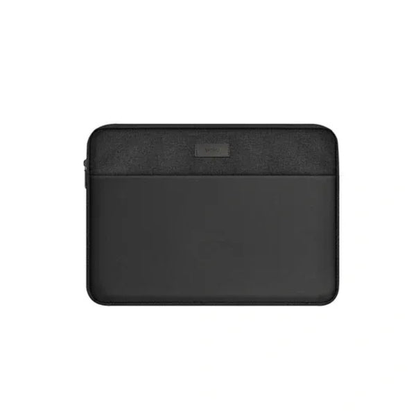 WiWU Minimalist Water Resistant Laptop Sleeve