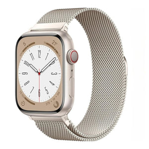 WIWU Minalo stainless steel Watch Band 38-40mm