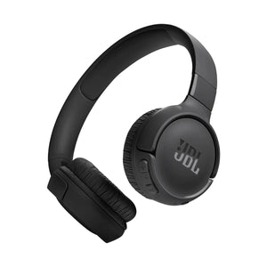 JBL T520 Wireless On-Ear Headphones with Mic