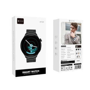 ساعة ذكية LENYES LW-248