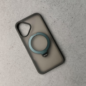 iPhone OrbitGrip Case with stand 360