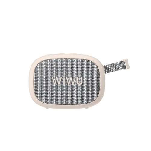 WIWU GO Fun Portable Speaker H1