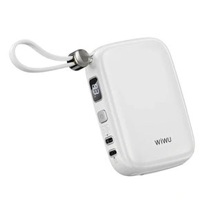 WiWU Power Bank 10,000mAh P042