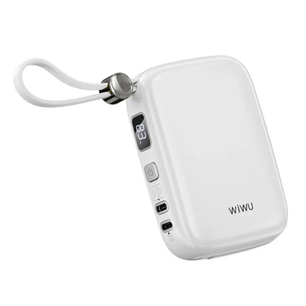 WiWU Power Bank 10,000mAh P042