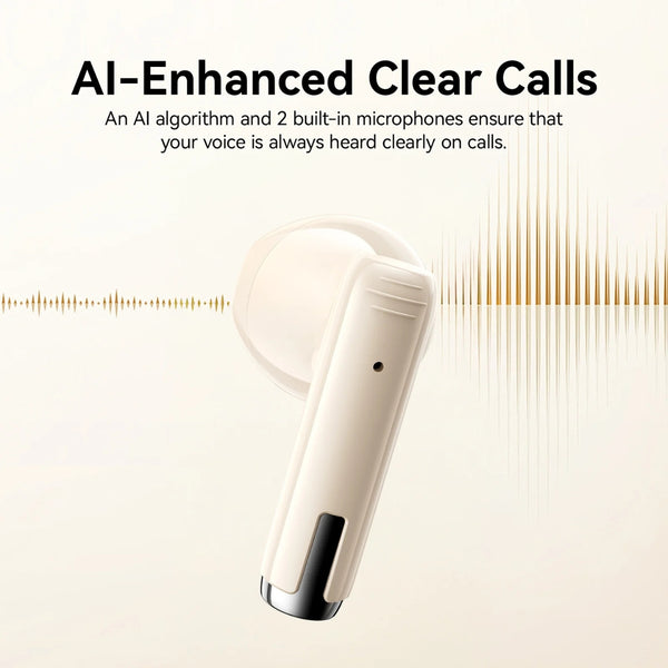 JOYROOM Jpods JR-PB3 True Wireless Bluetooth Earphones